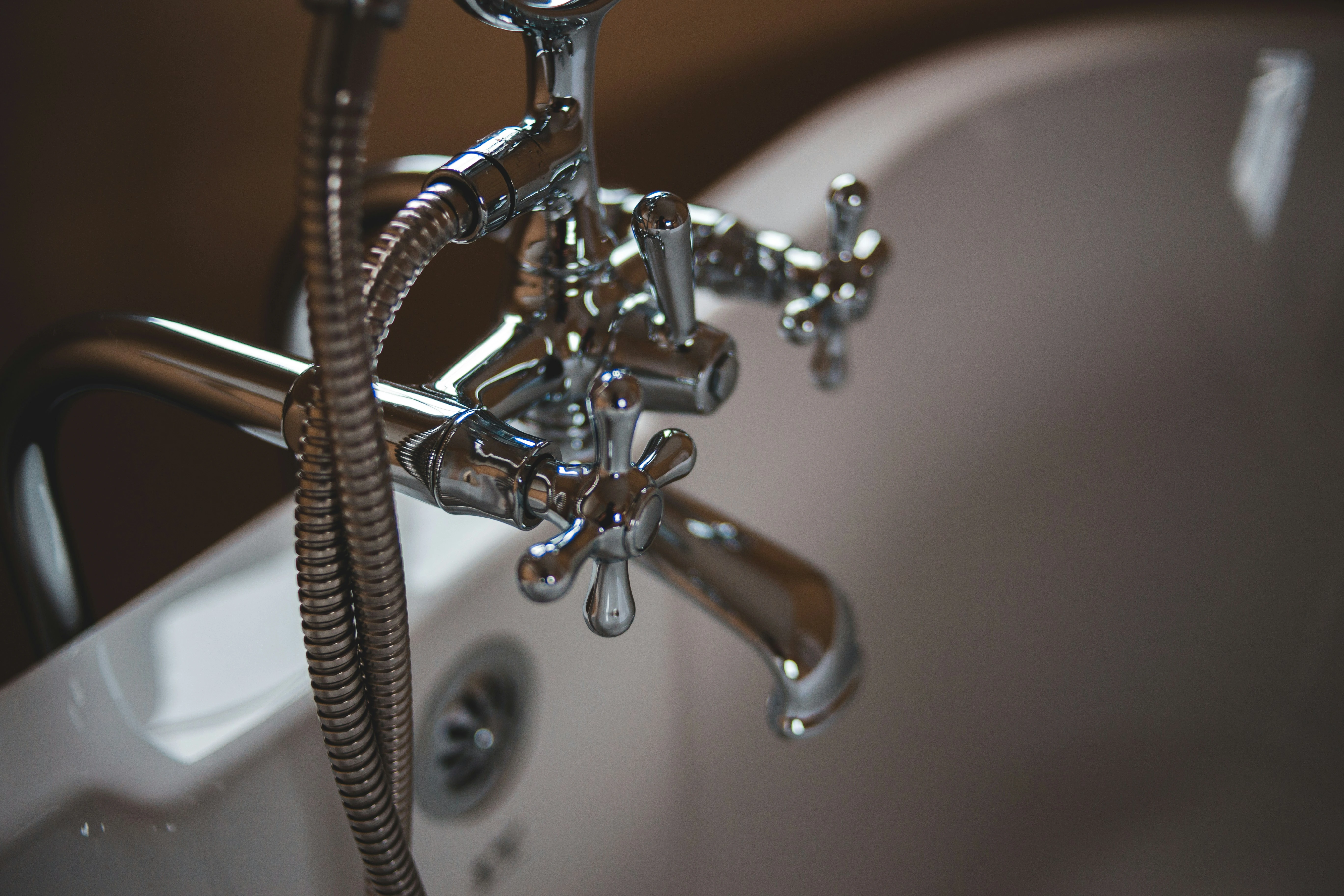 plumbing company Abu Dhabi